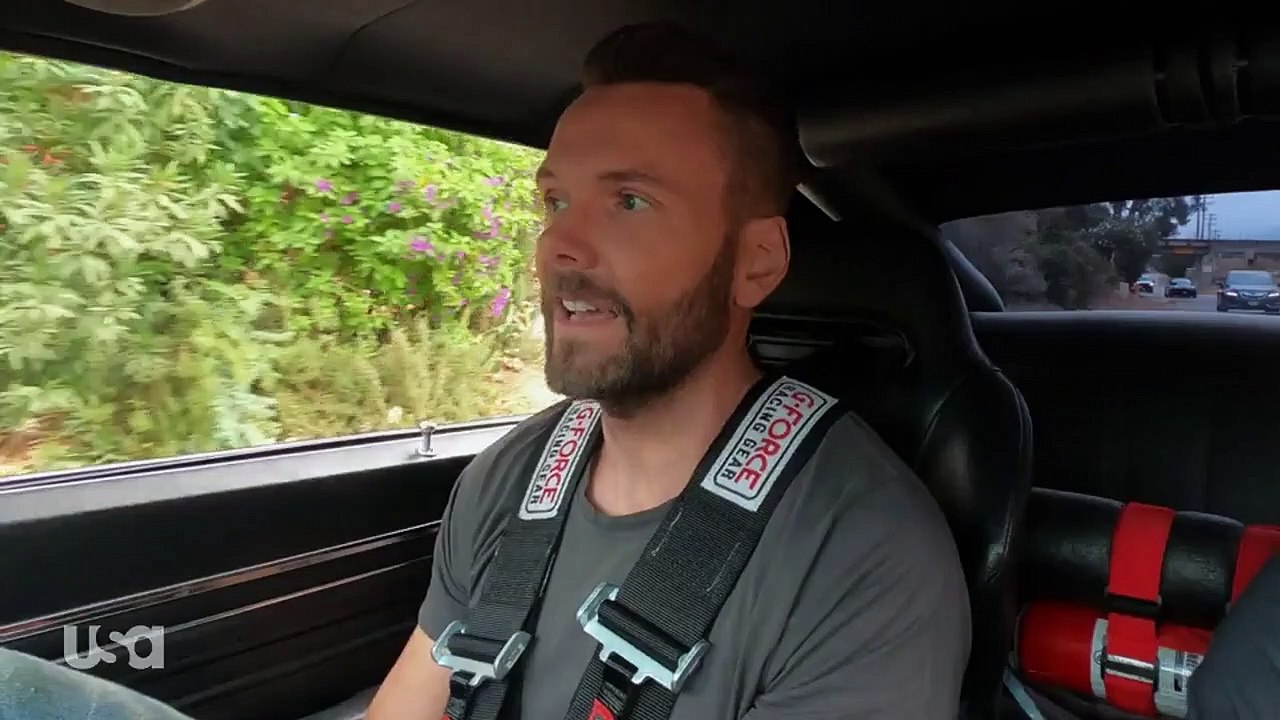 Straight Up Steve Austin - Se2 - Ep07 - Joel McHale HD Watch HD Deutsch