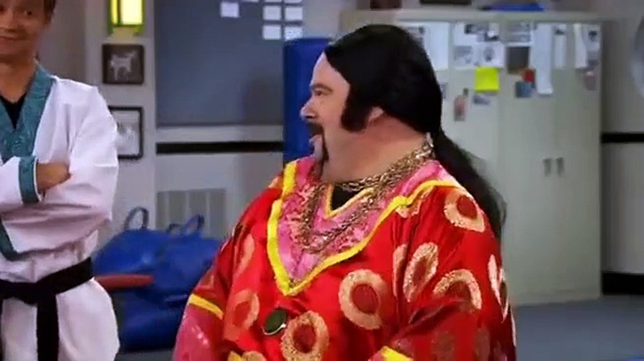 Kickin It - Se2 - Ep16 HD Watch HD Deutsch