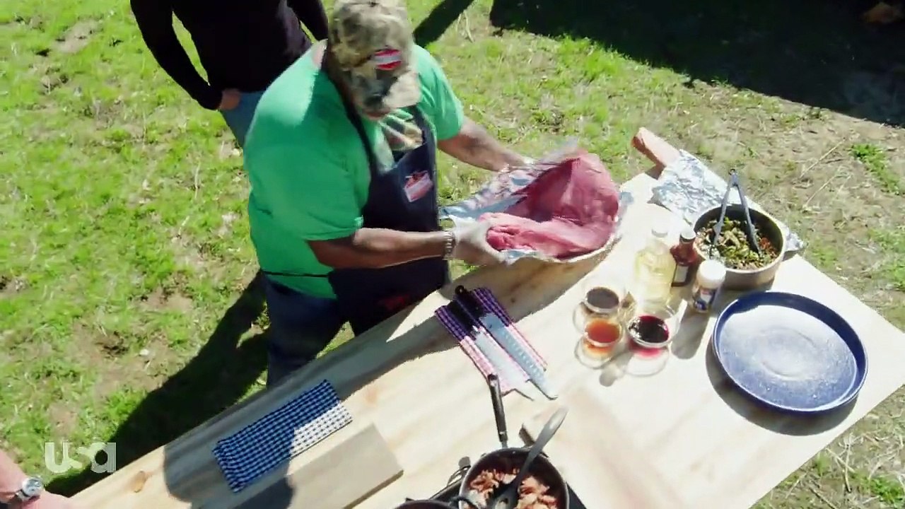 Straight Up Steve Austin - Se2 - Ep06 - Trace Adkins HD Watch HD Deutsch