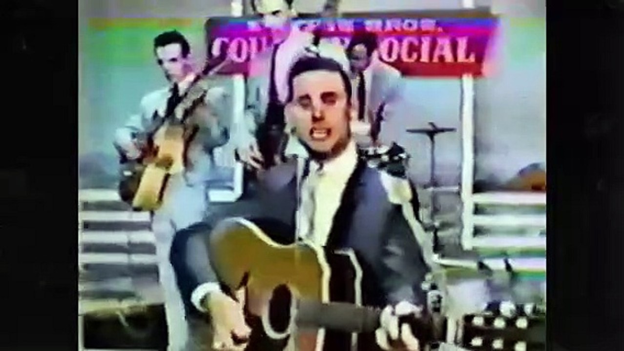 Mike Judge Presents Tales from the Tour Bus - Se1 - Ep03 - George Jones and Tammy Wynette Pt 1 HD Watch HD Deutsch