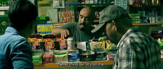 Crossroads- One Two Jaga (2018) Watch HD HD Deutsch