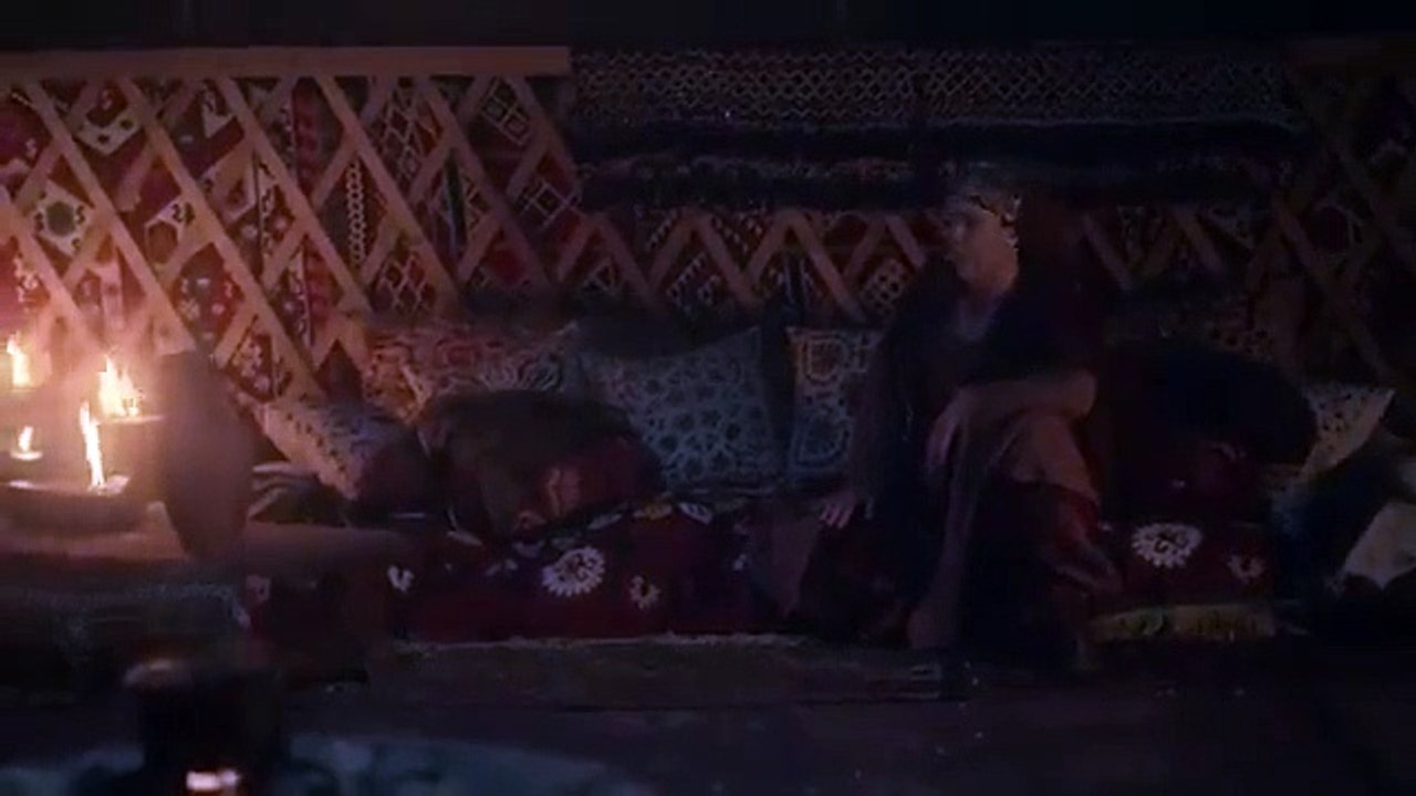 Resurrection - Ertugrul - Se1 - Ep58 HD Watch HD Deutsch