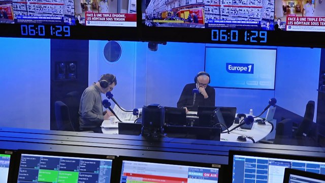 Grève des médecins libéraux : pourquoi réclament-ils une hausse du prix des consultations ?