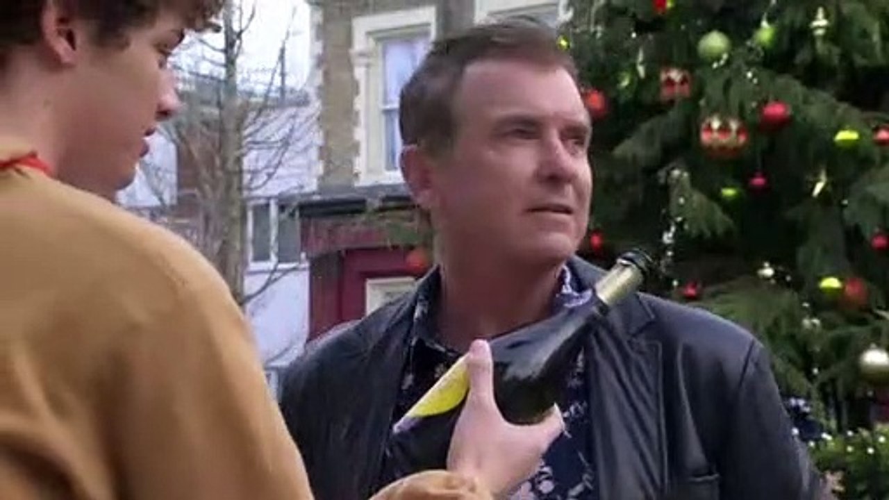 EastEnders 25th December 2022 Part 1 video Dailymotion