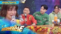 Anne admits that she was nervous about her comeback performance on Showtime | It's Showtime