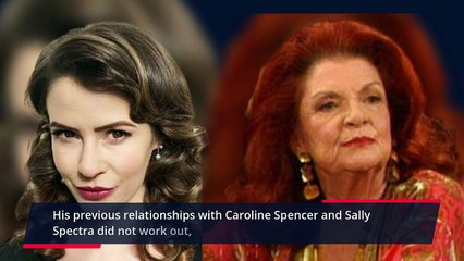 Shocking_ 18 Thomas and Brooke's New Journey- Forgiveness and Acceptance. B&B Sp