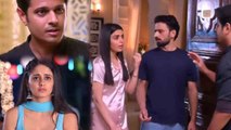 Gum Hai Kisi Ke Pyar Mein Spoiler : Couple ने पहचाना की Sai ही है Vinayak की मां, क्या करेगा Virat ?