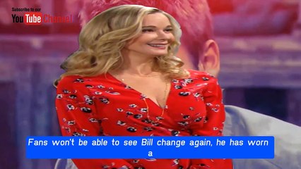 Sheila regrets, she will make a big mistake CBS The Bold and the Beautiful Spoil