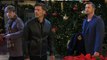 Days of Our Lives Spoilers_ Sloan & Brady Help Eric Kidnap Rachel to get Kristen