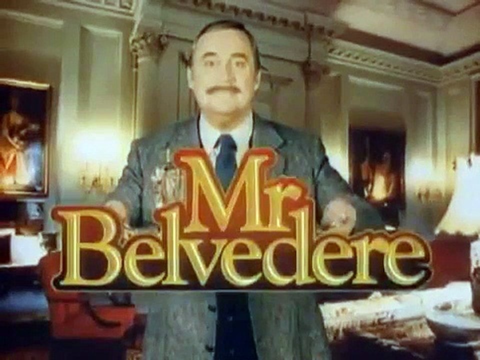 Mr. Belvedere - Se1 - Ep07 HD Watch HD Deutsch