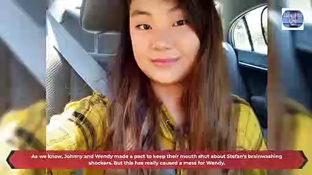 Wendy Shocker Confession Wrecks Gabi and Li Big Wedding Days of Our Lives Spoile