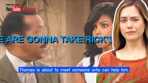 CBS The Bold and The Beautiful Spoilers Weekly Breakdown For December 26 - 30, 2