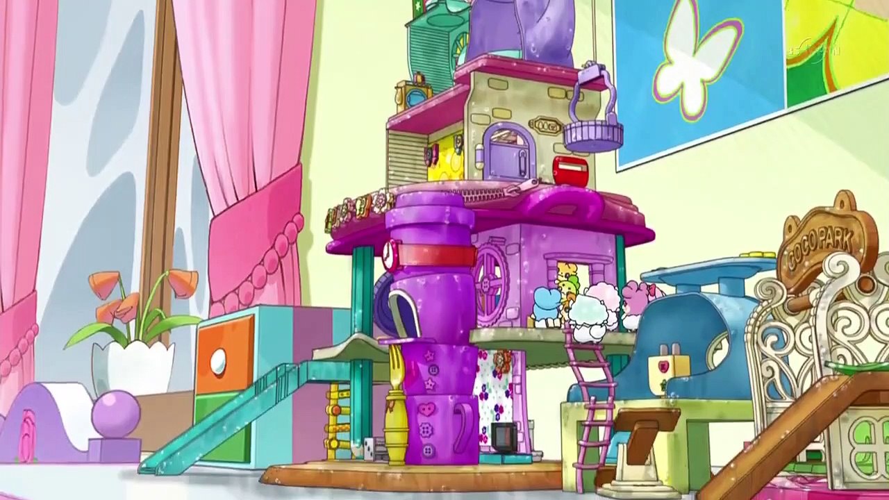 Kamisama Minarai- Himitsu no Cocotama - Ep36 HD Watch HD Deutsch