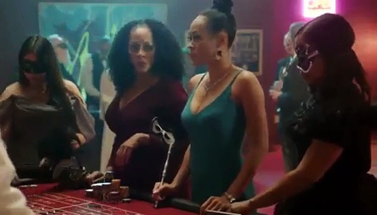 Saints $$ Sinners - Se4 - Ep06 HD Watch HD Deutsch