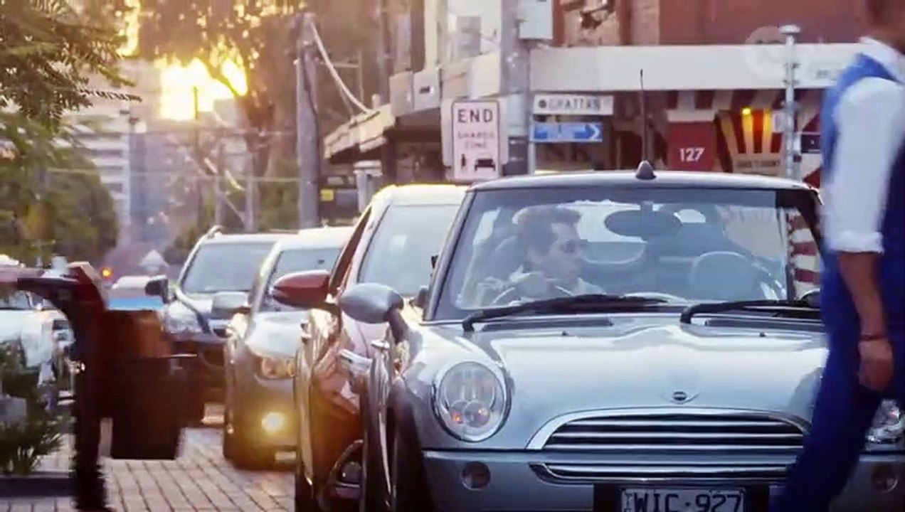 Mr. Black - Se1 - Ep01 HD Watch HD Deutsch