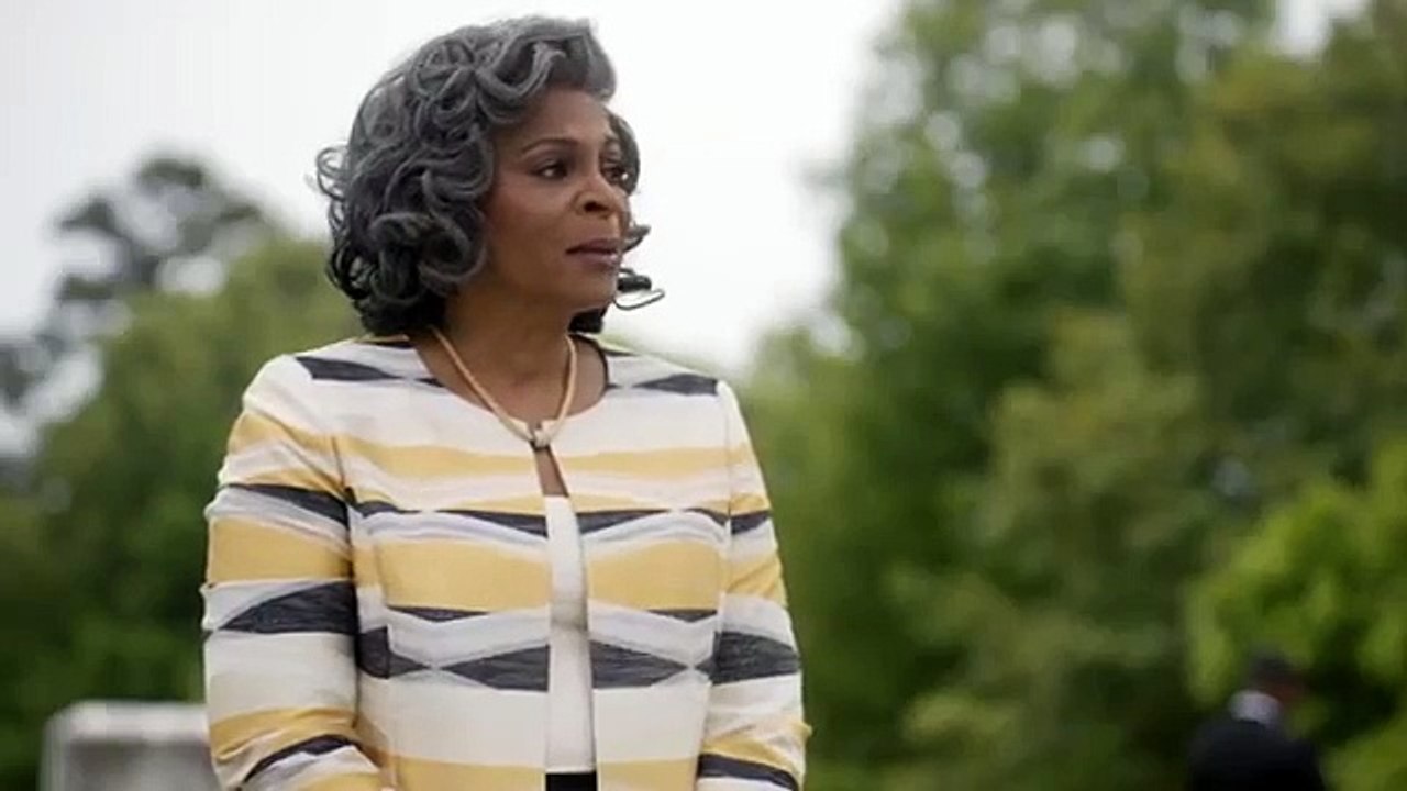 Saints $$ Sinners - Se4 - Ep08 - Water Runs Red HD Watch HD Deutsch