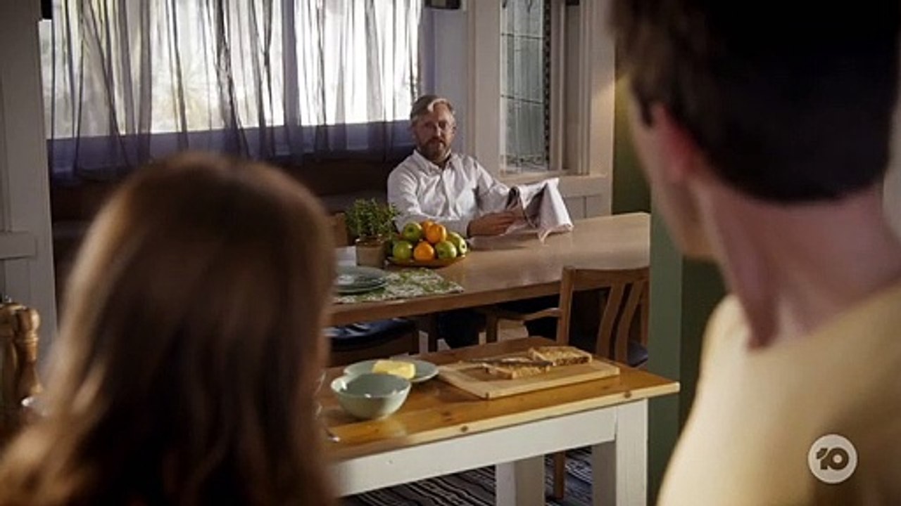 Mr. Black - Se1 - Ep03 HD Watch HD Deutsch