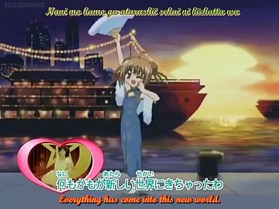 Kirarin Revolution - Ep51 HD Watch HD Deutsch