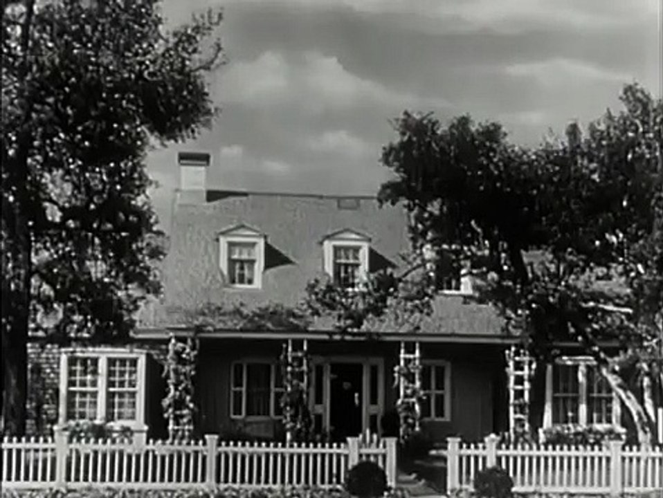 Father Knows Best - Se3 - Ep05 HD Watch HD Deutsch