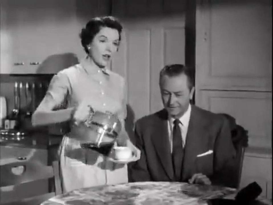 Father Knows Best - Se3 - Ep07 HD Watch HD Deutsch