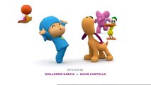 Let's Go, Pocoyo - Se2 - Ep09 HD Watch HD Deutsch