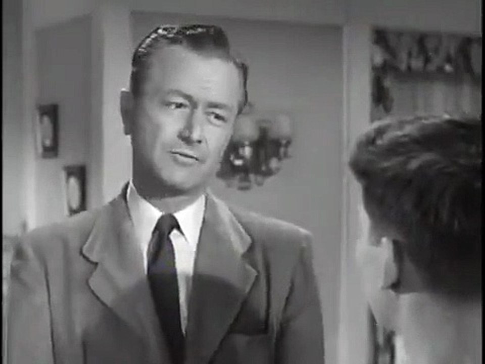 Father Knows Best - Se3 - Ep08 HD Watch HD Deutsch