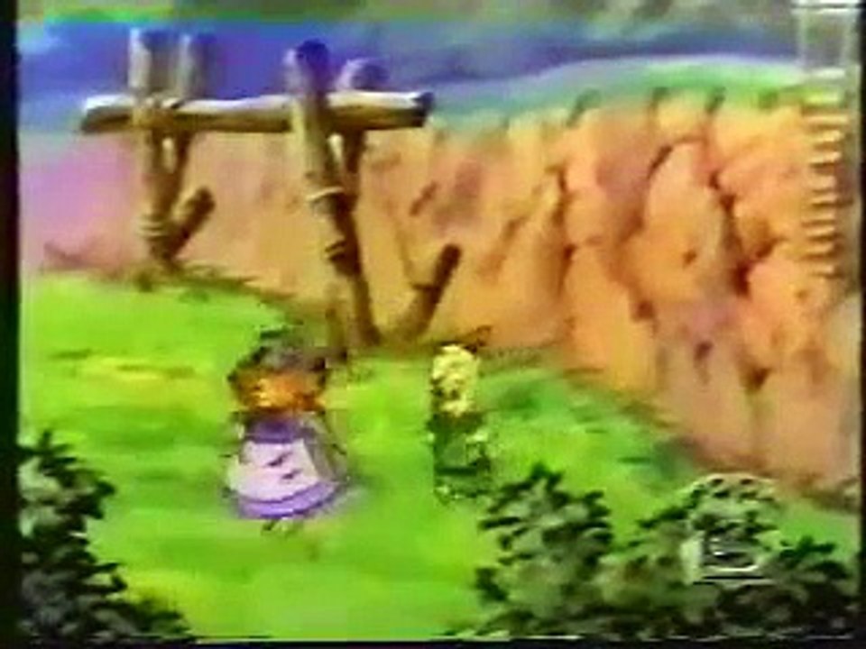 Adventures of the Gummi Bears - Se5 - Ep04 HD Watch HD Deutsch