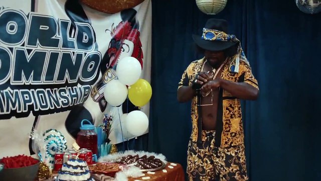 DOMINO- Battle of the Bones (2021) Watch HD HD Deutsch