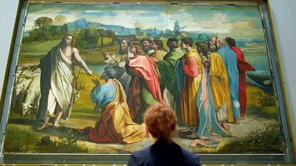 Secrets of the Museum - Se1 - Ep02 HD Watch HD Deutsch