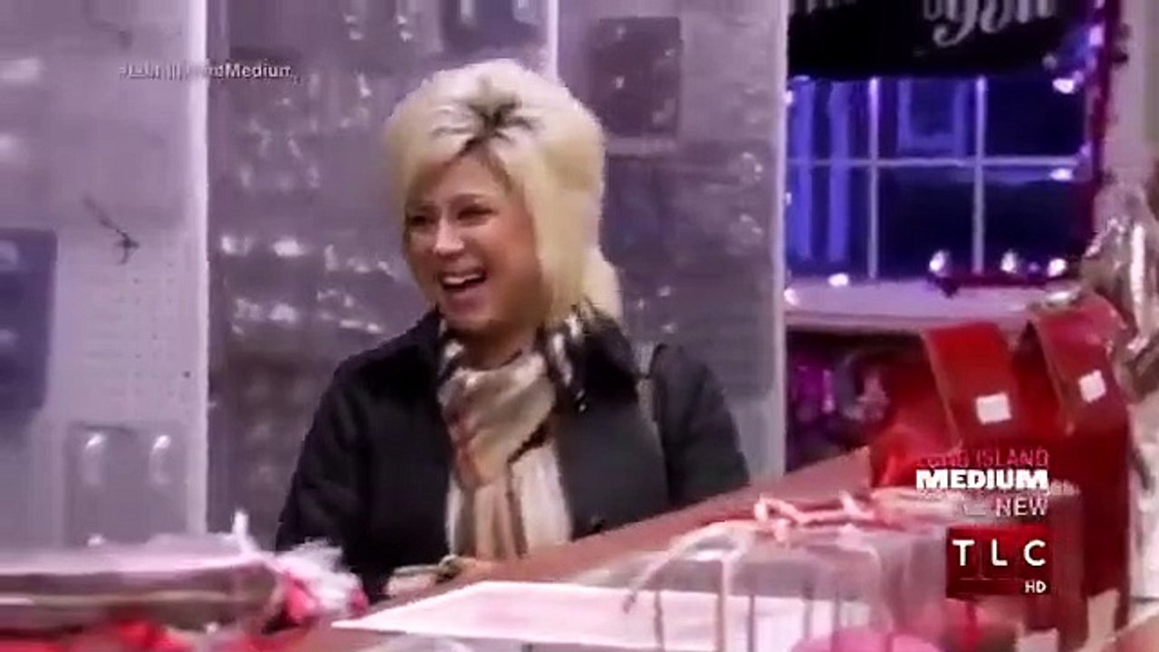 Long Island Medium - Se2 - Ep10 HD Watch HD Deutsch