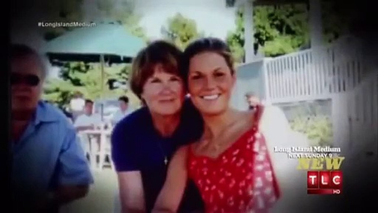 Long Island Medium - Se3 - Ep02 HD Watch HD Deutsch