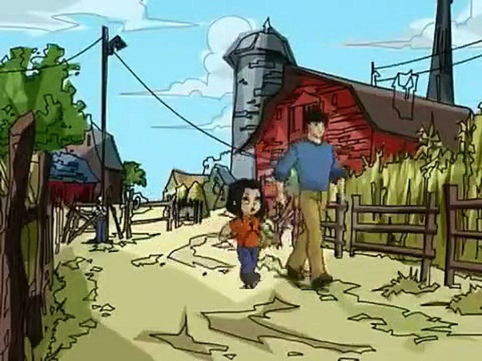 Jackie Chan Adventures - Se3 - Ep06 HD Watch HD Deutsch