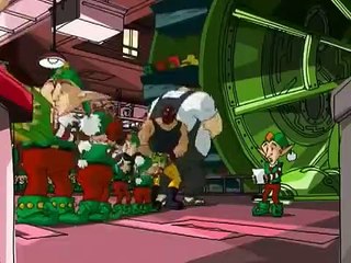 Jackie Chan Adventures - Se3 - Ep10 HD Watch HD Deutsch