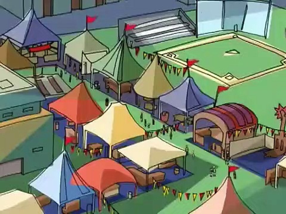 Jackie Chan Adventures - Se3 - Ep14 HD Watch HD Deutsch