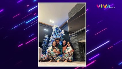 Ucapkan Selamat Natal, Mohamed Salah Diceramahi Netizen