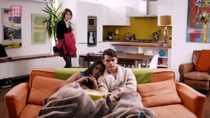 Siblings - Se2 - Ep03 - Old Man Model HD Watch HD Deutsch