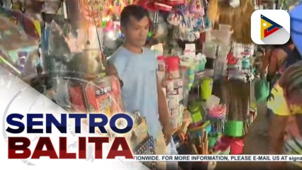 下载视频: E-firecrackers, mabenta ngayon bilang pamalit sa mga paputok sa pagsalubong ng Bagong Taon