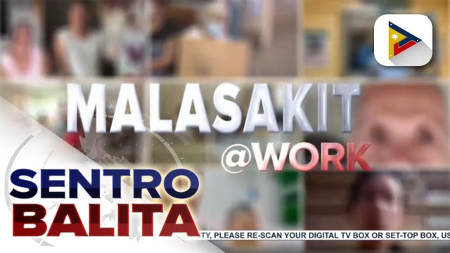 MALASAKIT AT WORK: Lalaking humingi ng tulong para mapa-biopsy at CT scan ang bukol sa mukha, tinulungan ng tanggapan ni Sen. Bong Go at DSWD