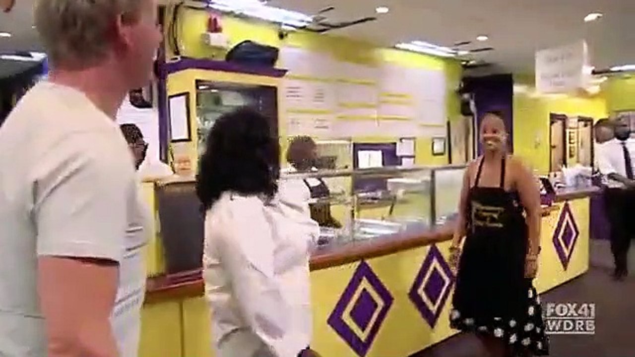 Kitchen Nightmares - Se5 - Ep01 HD Watch HD Deutsch