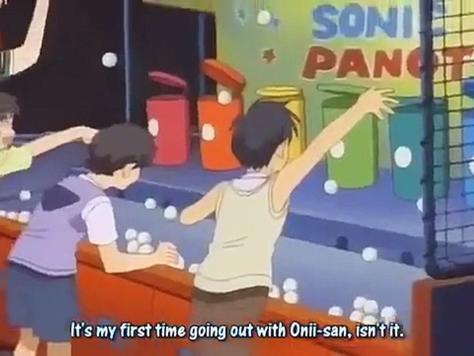 Kyou kara Maou! - Ep60 HD Watch HD Deutsch