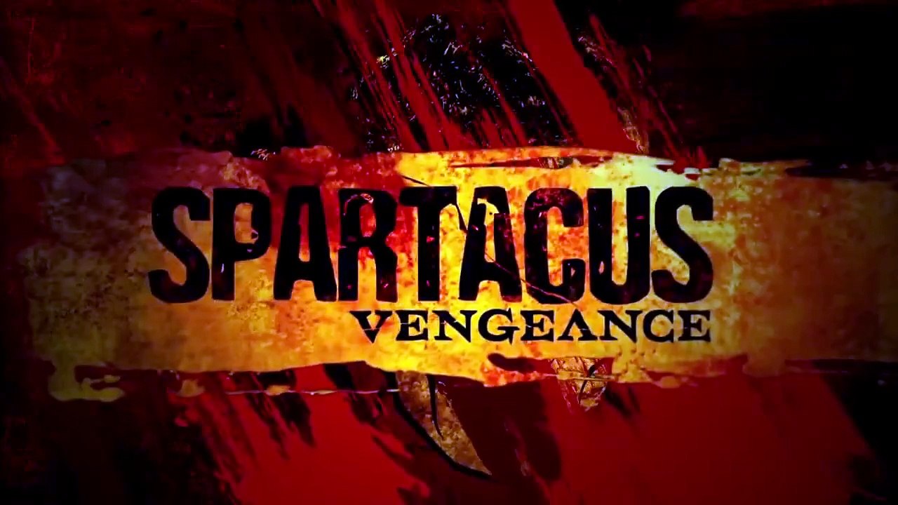 Spartacus Vengeance - Se2 - Ep03 - The Greater Good HD Watch HD Deutsch