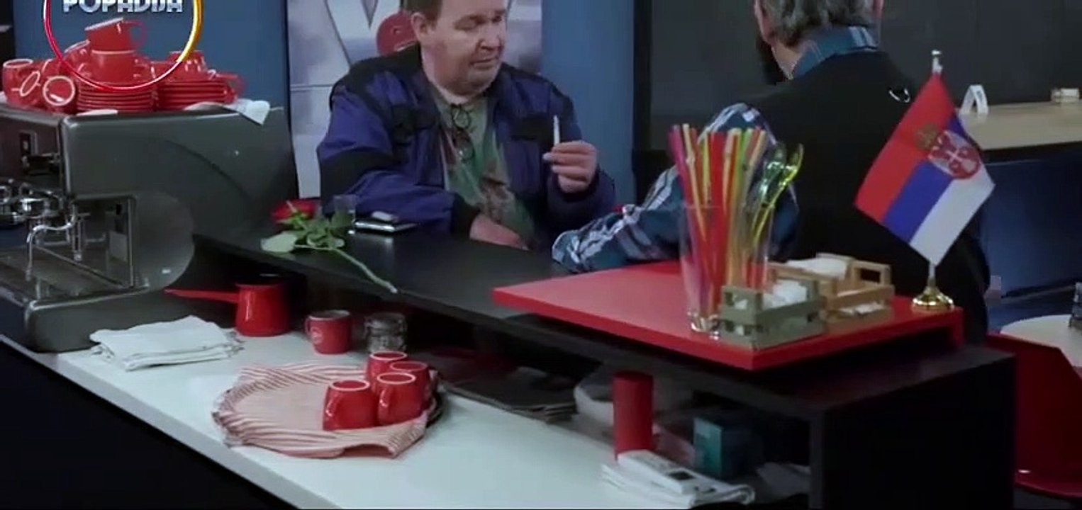 Od jutra do sutra Epizoda 100 - Od jutra do sutra Epizoda 100