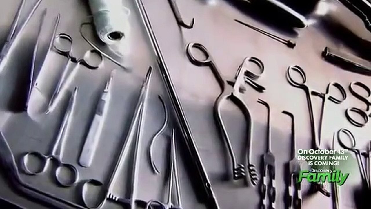 R.L. Stine's The Haunting Hour - Se4 - Ep01 - I'm Not Martin HD Watch HD Deutsch