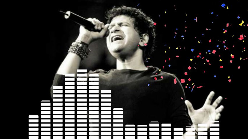Best Of KK Songs 2022| KK Mashup Songs