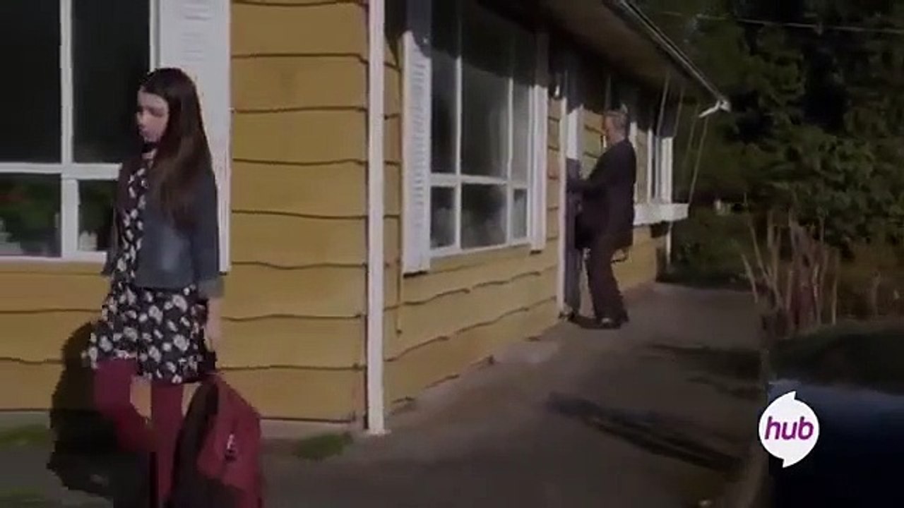 R.L. Stine's The Haunting Hour - Se4 - Ep03 - My Old House HD Watch HD Deutsch