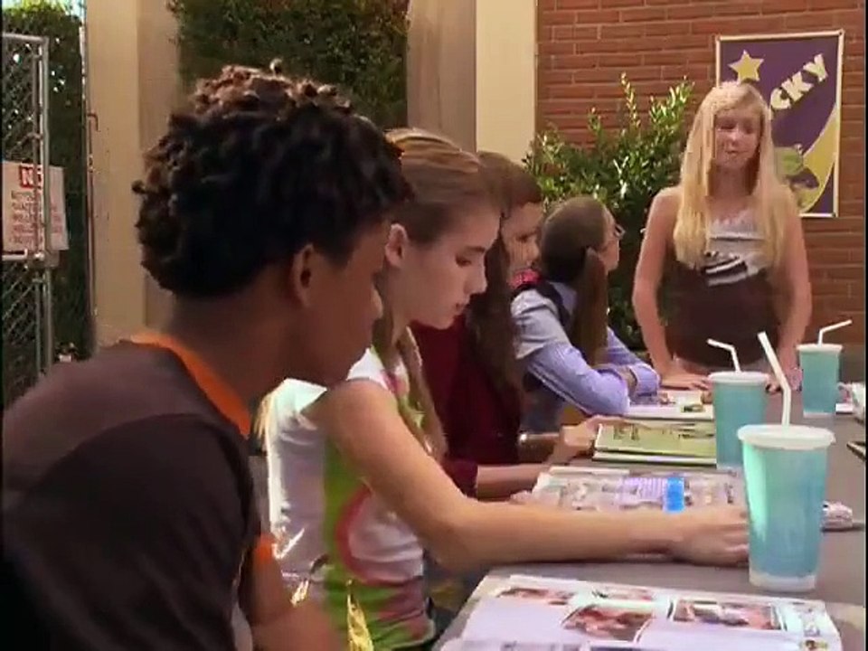 Unfabulous - Se2 - Ep13 - The Last Day of 7th Grade HD Watch HD Deutsch