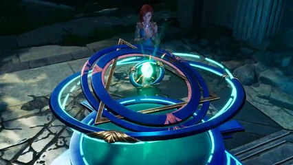 Asterigos Curse of the Stars- Gameplay