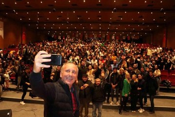 Muharrem İnce 6'lı masayı eleştirdi: "Cumhurbaşkanı olacak kişi çıkar ben adayım der"