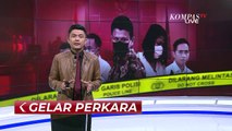 Dalam Kuasa Sambo dan Hanya Jadi Alat, Akankah Eliezer Bebas dari Dakwaan?