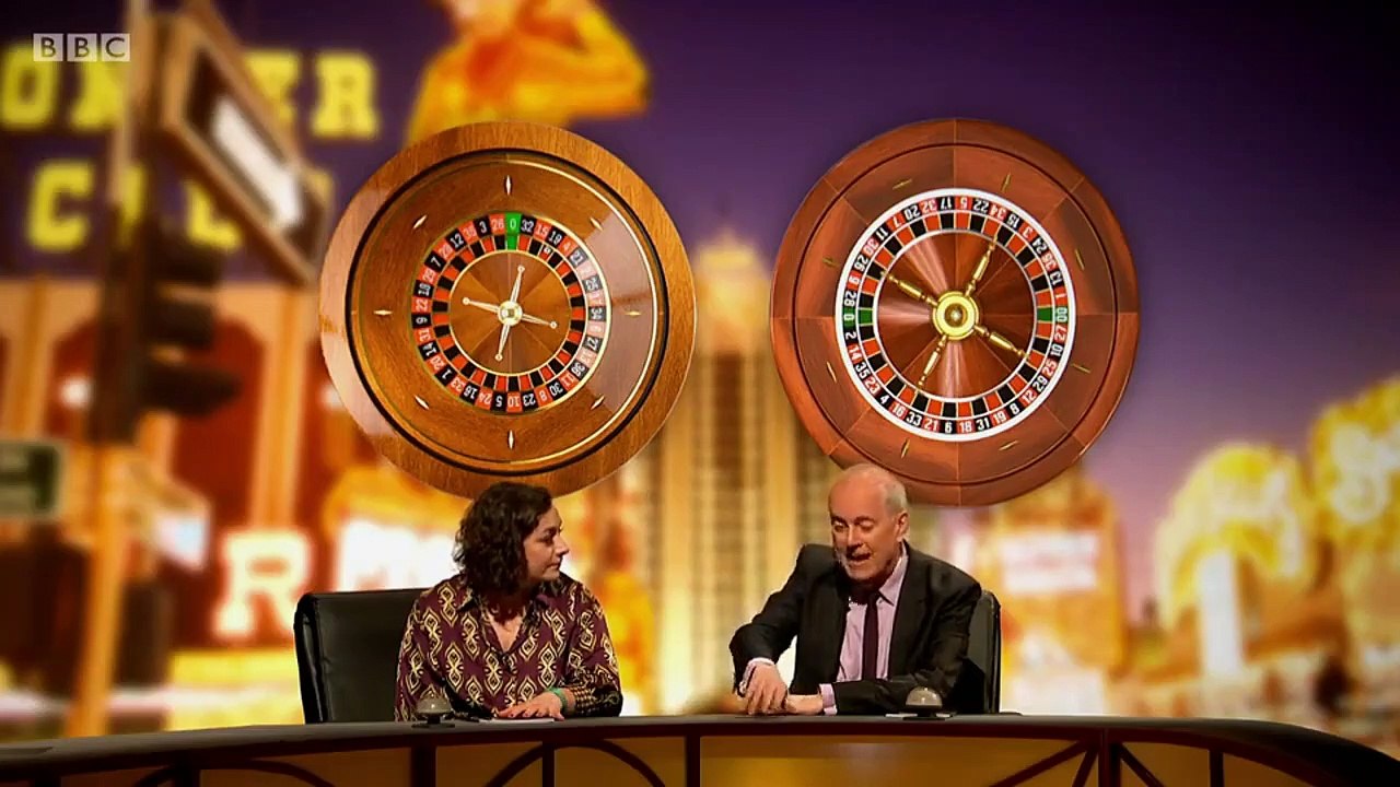 QI XL - Se18 - Ep12 HD Watch HD Deutsch